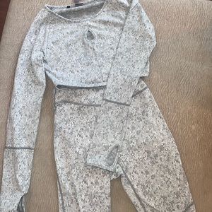 Gymshark matching set